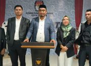 KPU Ternate Ungkap, Ini Yang Akan Dilakukan 4 Pasangan Bakal Calon Usai Daftarkan Diri