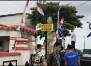 Bupati Halut Bubarkan Demo Pakai Parang, Saksi GMKI Diintimidasi Diduga Dari Pihak Uniera Tobelo