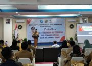 Walikota Perintahkan Dinas Koperasi dan UKM Ternate Dorong Usaha Koperasi Lewat LPDB