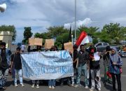 Walikota Ternate Kembali Didemo Gamhas, Pelayanan Air Bersih Perumda Ake Ga’ale Tidak Maksimal