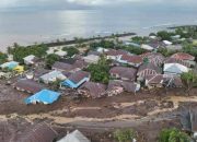 Air Bersih Bikin Gelisah Warga Korban Banjir Kelurahan Rua di Ternate Pasca Dipulangkan