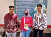 Istri Laporkan Suami “Oknum Polisi” di Ditreskrimum Polda Maluku Utara