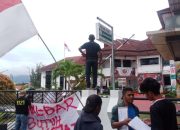 APH di Desak Tuntaskan Dugaan Penyelewengan Dana Hibah Gereja GMIH dan Dana PEN di Halbar