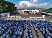 KORPRI Ternate Bakal Berikan Bantuan Renovasi Rumah 7 ASN Pada Tahap I