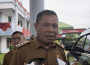 Pjs Walikota Ternate Bantah Isu Beredar Dukung Salah Satu Kandidat Pilgub Maluku Utara