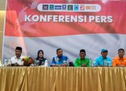 Sherly Tjoanda Diusulkan 8 Partai Koalisi Gantikan Benny Laos Calon Gubernur Maluku Utara