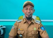 Camat Ternate Tengah Perintahkan 5 Kelurahan Segera Masukan SPJ DK Tahap I