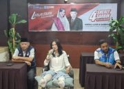 Sherly-Sarbin Siap Melanjutkan Program Dan Perjuangkan Aspirasi Masyarakat Maluku Utara