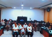 Selain Urus WIUP, Muhaimin Syarif Diduga Bermain Proyek di Maluku Utara