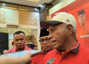 DPP PDI P Perintahkan Kader di Daerah Kejar Suara Yang Belum Tentukan Pilihan di Pilgub Malut 2024