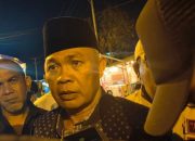 Hiswana Migas Maluku Utara Soroti Penggunaan Minyak Tanah Dijadikan Bahan Bakar Speedboat