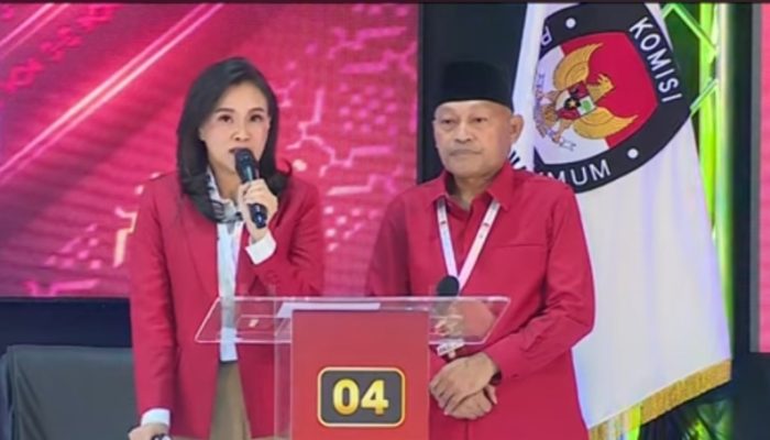 Sherly-Sarbin Gunakan 2 Strategi Dulang Suara di Pilgub Maluku Utara 2024