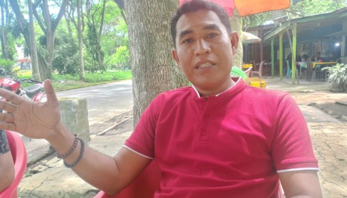 Akademisi UNHENA Desak APH Tindak Penambang Ilegal di Halut Tanpa Pandang Bulu