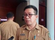 THR dan TPP untuk PNS Pemprov Maluku Utara Mulai Tersalurkan