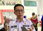 DP3A Maluku Utara OPD Pertama Terima Pencairan TPP