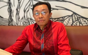 Hendara Karianga Desak Polisi Segera Proses Akun Facebook Taha Mahmud
