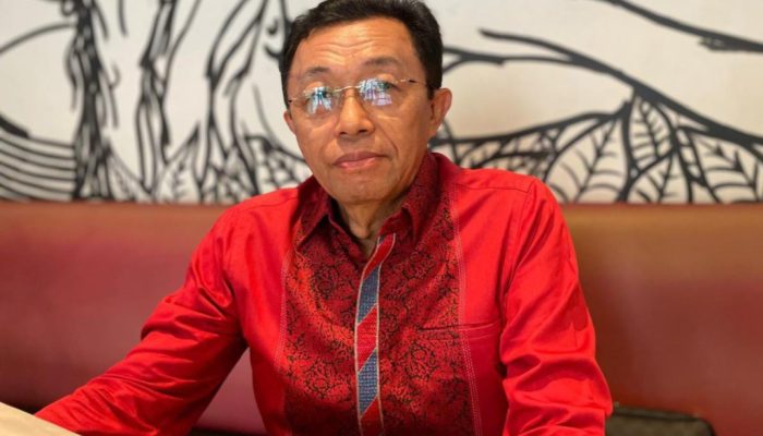 Hendara Karianga Desak Polisi Segera Proses Akun Facebook Taha Mahmud