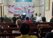 Resmi Bentuk Koperasi Merah Putih, Desa Mahia Siap Wujudkan Kemandirian Ekonomi Lokal