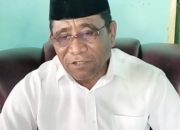 Pemangku Adat Sangaji Maba Himbau Masyarakat Tak Terprovokasi Polemik di Haltim
