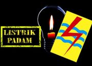 Dinilai Tak Ada Pemberitahuan Pemadaman Listrik, Masyarakat Keluhkan Ulah PLN Dama di Halut