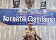 Camat Pulau Ternate Dukung Festival Kora-Kora 2025 Akan Berlangsung 19 Sampai 21 Juni 2025
