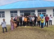 DPRD Halut Dorong Inspektorat Lakukan Audit, Nasib Kades Ngofakiaha Diujung Tanduk,