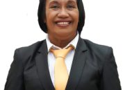 Keberangkatan Ketua DPRD Halut ke Australia Diduga Tak Kantongi Izin Resmi Kemendagri