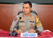 Bripka Ikbal Anggota Polres Halsel di Pecat Dari Polisi Diduga Lakukan Pelanggaran Berat