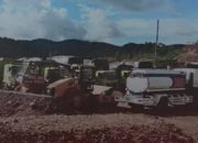 Operasi Tambang PT ASM di Pulau Gebe Halteng Diduga Tak Miliki Dokumen Lengkap