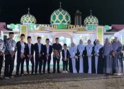 Halmahera Utara Raih Juara Lomba Tilawatil Qur’an dan Hadist XXVIII Tingkat Provinsi Malut
