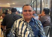 DPRD Halut Ungkap Pekerjaan Jalan Aspal di Pulau Dagasuli Terkendala Anggaran