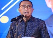 Pemkot Ternate Bakal Tertipkan Bangunan di Pinggir Kali Mati