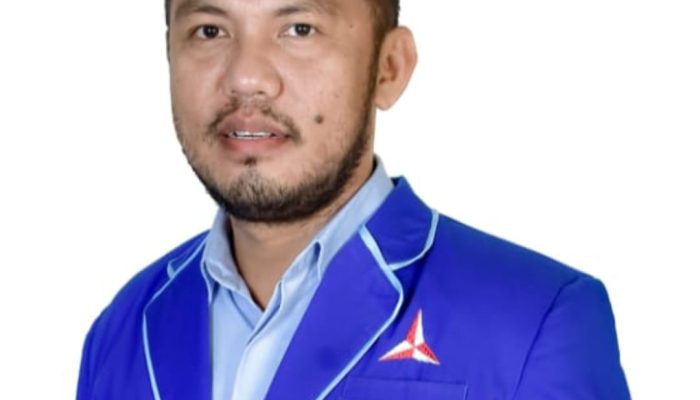 Aksandri Kitong: mendukung penuh Galela-loloda menjadi daerah otonom baru
