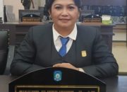 Soal Pangkalan Minyak Tanah, Fraksi NasDem Halut Dukung Keputusan Bersama DPRD