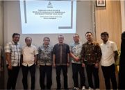Konsultasi Publik dengan Multi Stakeholder Lingkar Tambang, PT Position Diapresiasi