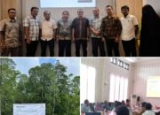 Mengelola Sumber Daya dengan Bijak: Bentuk Komitmen PT Position di Halmahera Timur