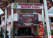 FAMU Desak Kejati Ambil Alih Kasus Dari Polda Malut Terkait Dugaan Korupsi DBH Desa Kawasi