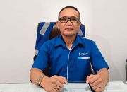 PT Pelni Ternate Kantongi Data Arus Mudik Balik Penumpang Nataru