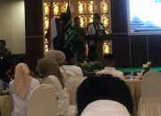 Ulah Perwakilan PB HMI Dikecam Sekretaris Cabang Ternate Bacakan SK Pengurus Dinilai Janggal