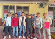 Oknum Anggota DPRD Halbar Diduga Ikut Menghasut Massa Habisi Sekretaris HMI Cabang Ternate