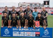 Meski Menang Telat Atas PSBS, Malut United Tetap Berbenah