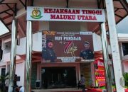 Kejati Telusuri Dugaan Korupsi Tunjangan DPRD Maluku Utara dari 2019-2024