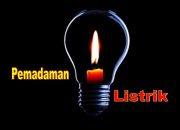Warga Torano Dirugikan Ulah PT PLN di Ternate Lakukan Pemadaman 19 Jam
