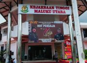Mantan Bupati Taliabu Aliong Mus Akan Ditahan Kejati Maluku Utara Diduga Korupsi