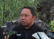 Sekda Ternate Tegaskan Penerapan Sistim WFA Tetap Dilakukan Pemantauan Terhadap Pegawai