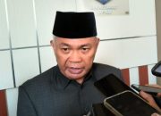 Pemkot Ternate Bakal Tertibkan Pedagang Musiman Bulan Ramadan Tempati Area Terminal