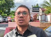 DPRD Bakal Panggil Pemkot Ternate Jika Tak Tindaklanjuti Rekomendasi Pansus LKPJ