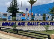KPM Kantongi Gambaran Peserta Terbaik Calon Dirut dan Dewas Perumda Ake Gaale Ternate