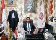 Mirjan Marsaoly Soroti Lapas Perempuan Ternate Diduga Tolak Eksekusi Terpidana