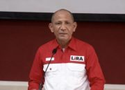 LIRA-MALUT Desak Gubernur Sherly Tjoanda Copot Abubakar Abdullah dari Jabatannya